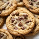 Snoop Dogg’s Peanut Butter Chocolate Chip Cookies