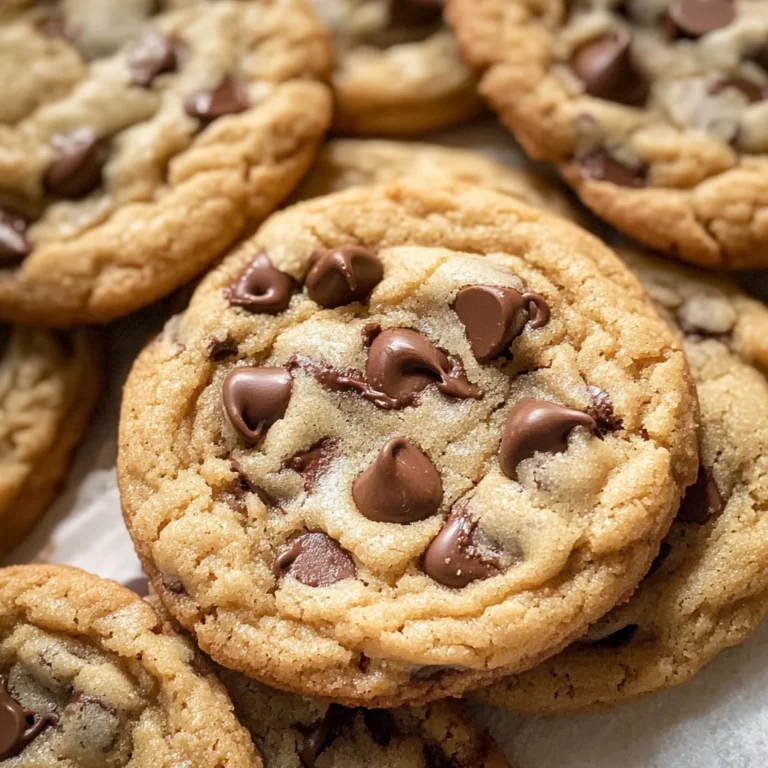 Snoop Dogg’s Peanut Butter Chocolate Chip Cookies