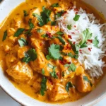 The Best Pumpkin Chicken Curry Recipe