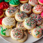 Best Italian Christmas Cookies