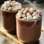 Chocolate Hot Cups