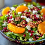 Christmas Salad