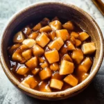 Homemade Apple Pie Filling