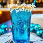 Jack Frost Mimosa