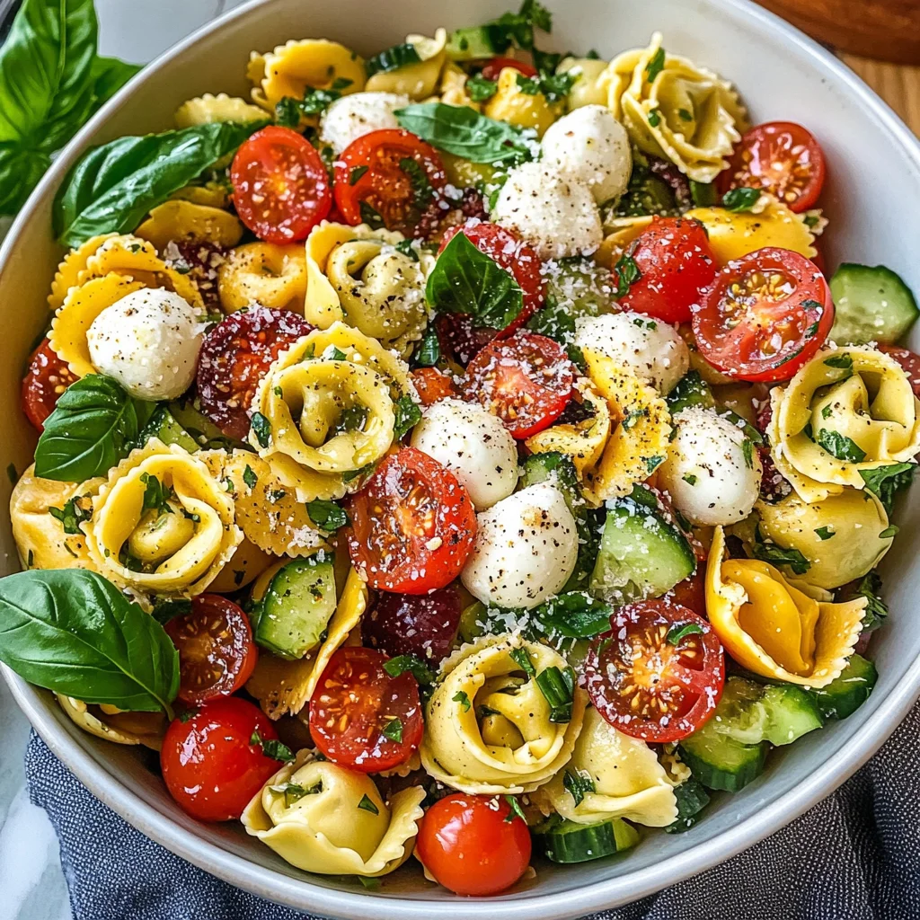 Tortellini