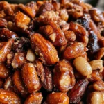 Weasleys' Dragon Roasted Nuts