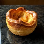 Yorkshire Pudding: Light, Puffy, and Perfect for Roasts