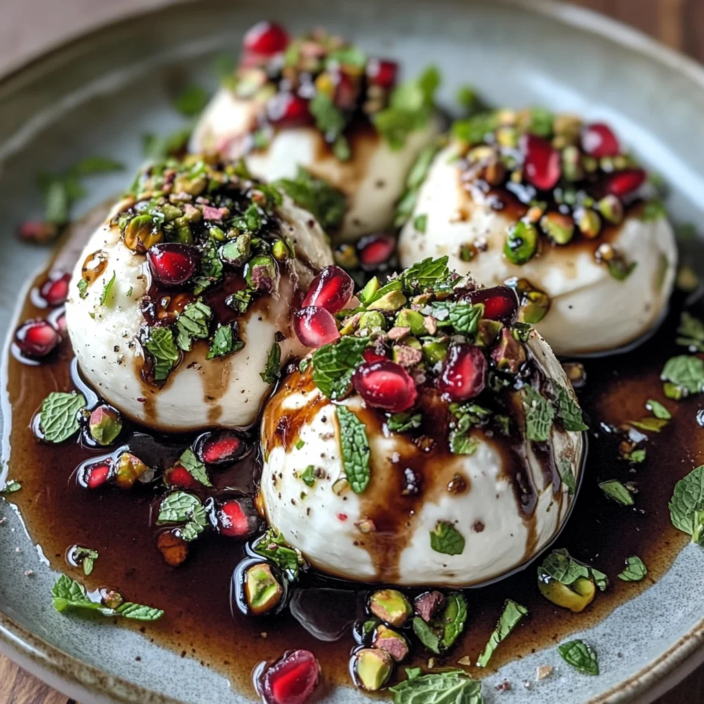 Burrata