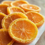 Classic Homemade Orange Candy Recipe