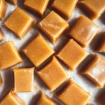 Fireball Whiskey Caramels