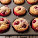 Ina Garten Cranberry Muffins Recipe