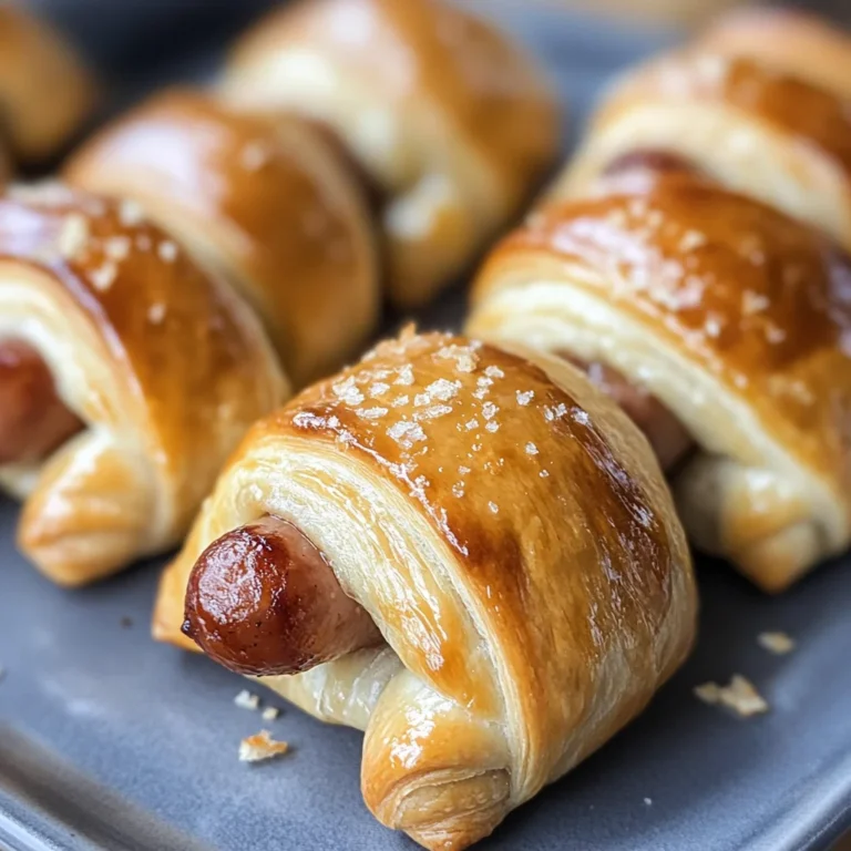 Little Smokies Recipes