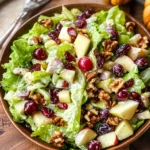 Waldorf Salad